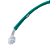 Resistência Degelo Geladeira Brastemp Consul 326000282 110V Original - Imagem 3