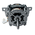 Motor Secadora Brastemp BSI10 BSR10 W11175433 220V Original - Imagem 3