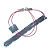 Resistência Degelo Consul CRD46 CRD49 W11422187 220V Original - Imagem 2
