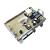 Placa Potência Lavadora Brastemp BWR12BB W11624558 220V Original - Imagem 1