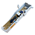 Placa Potência Lavadora Brastemp BWD15 W10895699 220V Original - Imagem 2