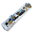 Placa Potência Lavadora Brastemp BWD15 W10895699 220V Original - Imagem 1