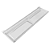 Prateleira Geladeira BRM56 BRM57 BRM58 BRM59 BRM58 W11135848 Original - Imagem 2