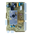 Placa Potência Lavadora Electrolux LED15 A13611023 Original - Imagem 3