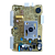 Placa Potência Lavadora Electrolux LED14 A13611026 Original - Imagem 3