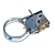 Termostato Freezer Horizontal Electrolux HE150 HE200 A24454301 Bivolt Original - Imagem 3