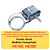 Termostato Freezer Horizontal Electrolux HE150 HE200 A24454301 Bivolt Original - Imagem 2