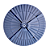 Agitador Cinza Lavadora Electrolux LEP16 A06897302 Original - Imagem 3