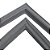 Gaxeta Superior Geladeira DF44 TC44 DW44S A03625422 Original - Imagem 3