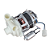 Motor Lava Louça Electrolux LE09 LE12 A08488101 220V Original - Imagem 1