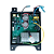Placa Potência Ar Condicionado Split 9k QE09R A28477101 Original - Imagem 2