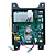 Placa Ar Condicionado Split 12k XE12F QE12F A28477201 Original - Imagem 2