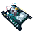 Placa Ar Condicionado Split 12k XE12F QE12F A28477201 Original - Imagem 1