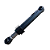 Amortecedor Lava Seca Electrolux LFE14 LSE09 LSE12 LSI09 A09087001 Original - Imagem 3