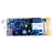 Placa Potência Freezer Brastemp BVR28 W11656133 Bivolt Original - Imagem 3