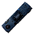 Placa Interface Lava Seca BNF09 BNF10 BNF11 W11533535 Original - Imagem 3