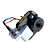 Motor Ventilador CRM51 CRM54 CRM55 BRV28 W11298503 220V Original - Imagem 2