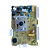 Placa Potência Lavadora Electrolux LED17 A13611028 Original - Imagem 3