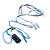 Chicote Rede Superior Lavadora BWK16 BWK17 W11565769 Original - Imagem 1