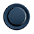 Capa Queimador Espalhador Fogão Cooktop Brastemp Consul W10390576 Original - Imagem 1