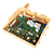 Placa Potência Lava Seca Brastemp BNQ10 W11342525 220V Original - Imagem 1
