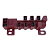 Usina Ignição Fogão 6 Saídas Brastemp Consul W10606423 Original - Imagem 3