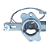 Suporte Injetor Fogão Brastemp BFS5 BFD5 BYS5 W11453008 Original - Imagem 3