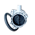 Eletrobomba Lava Seca Brastemp BNF09 BNF10 BNO11 BNO10 W11536908 220V Original - Imagem 3