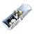 Placa Potência Lavadora Brastemp BWH15 W10912973 110V Original - Imagem 2