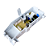 Placa Potência Lavadora Brastemp BWH15 W10912973 110V Original - Imagem 1