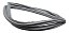 Gaxeta Superior Geladeira Brastemp BRM54 BRM53 W10916596 Original - Imagem 3