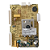 Placa Potência Lavadora Electrolux LT11F A99035155 Bivolt Original - Imagem 2