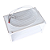 Evaporador Geladeira Electrolux RE31 A22316401 Original - Imagem 1