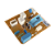 Placa Potência Geladeira BRM44 BRM47 BRM49 326063222 220V Original - Imagem 1