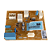 Placa Potência Geladeira BRM44 BRM47 BRM49 326063222 220V Original - Imagem 2