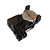 Atuador de Freio Lavadora Brastemp Consul W10518616 110V Original - Imagem 2