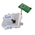 Placa Potência Lavadora Brastemp BWJ09 W10838058 110V Original - Imagem 3