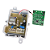 Placa Potência Lavadora Brastemp BWJ09 W10838058 110V Original - Imagem 2