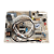 Placa Evaporadora Split Electrolux 09/12K A07854601 Original - Imagem 2