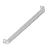 Prateleira Porta Geladeira BRM45 BRM44 BRM53 BRM54 W11109376 Original - Imagem 1