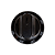Botão Forno Fogão Consul CFO4 CFS5 CFS6 W10915712 Original - Imagem 1