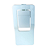 Torneira Filtro Purificador Água IBBL FR600 10350069 Original - Imagem 2