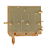 Placa Potência Lava Seca Brastemp BNQ10 W11694641 220V Original - Imagem 3