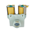 Valvula Lavadora Consul CWG11 BWL09 CWE10 W10311954 110V Original - Imagem 4
