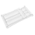 Prateleira Freezer Geladeira CRM50 CRM56 W11375165 Original - Imagem 1