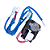 Motor Ventilador Sensor Geladeira Electrolux A99254802 220V Original - Imagem 2