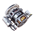 Motor Lavagem Lava Louça Electrolux LV10 LV14 A15640301 Original - Imagem 2