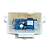 Placa Potência Geladeira Brastemp BRM55 W11666714 Original - Imagem 2