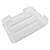 Prateleira Geladeira Consul CRM38 CRM39 CRM42 CRM43 CRM44 W10759020 Original - Imagem 1