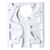 Capa Isolação Geladeira Electrolux TC41 IF43 TF42 A14246101 Original - Imagem 1